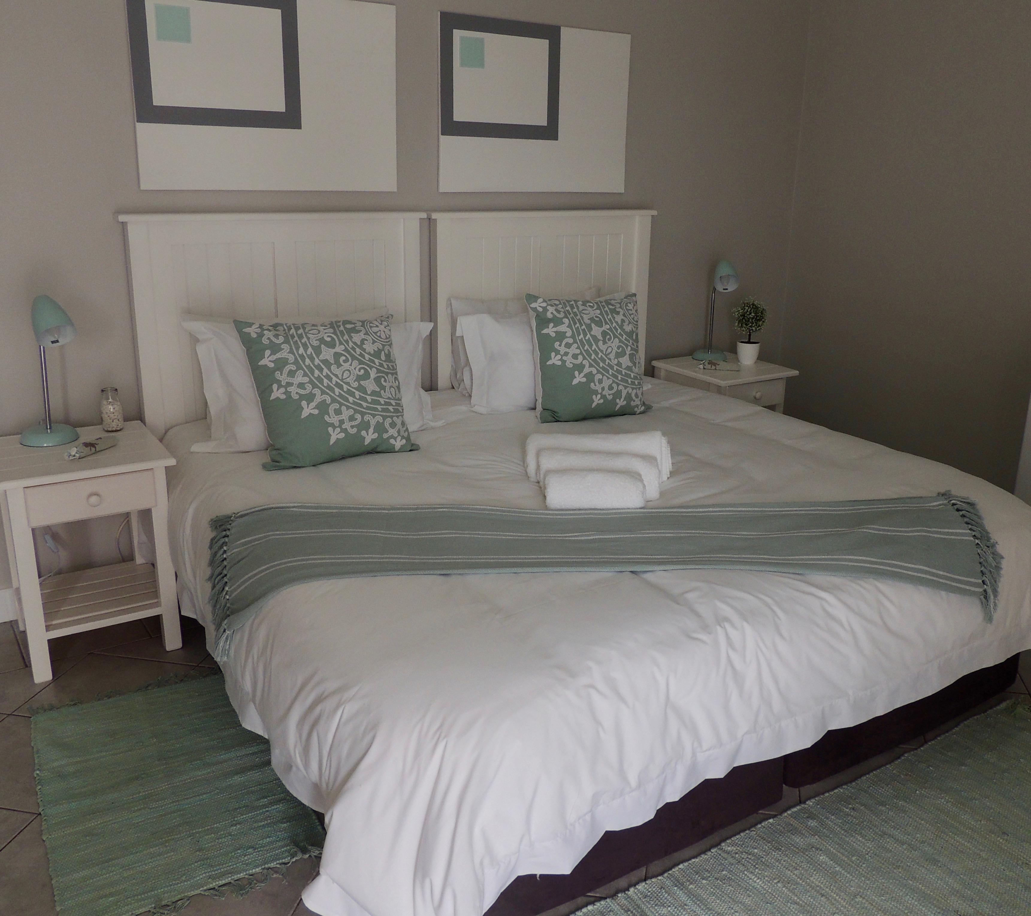 La Mer Guesthouse Port Elizabeth Exterior photo