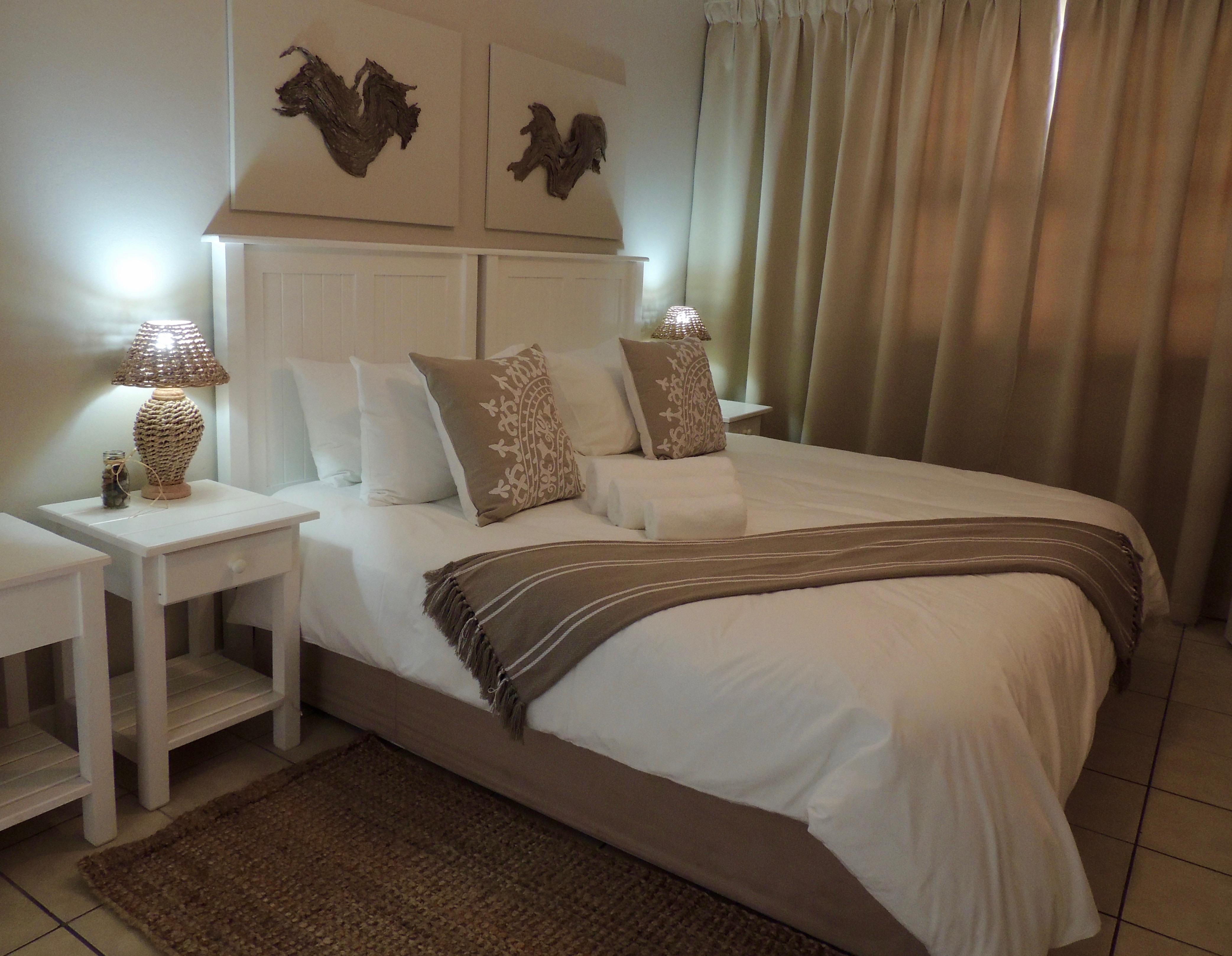 La Mer Guesthouse Port Elizabeth Exterior photo